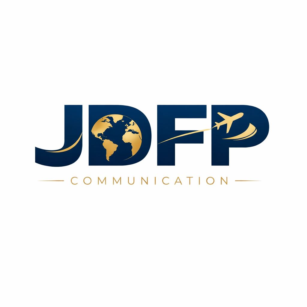 JDFP Logo