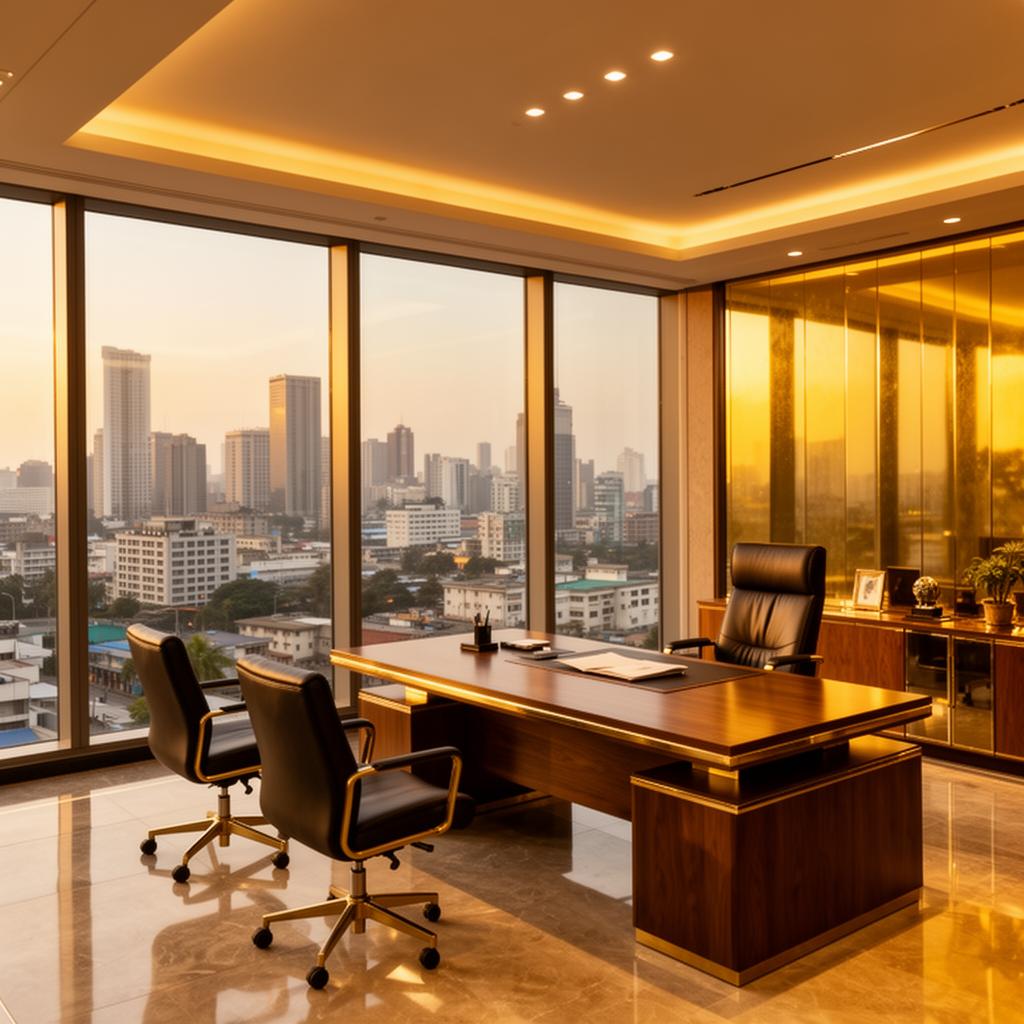 Office Premium